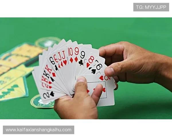 凯发赌场扑克怎么玩才能赢得更多胜利，实用玩法技巧全攻略